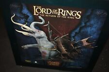 SIDESHOW WETA LORD OF THE RINGS LOTR MUMAK OF HARAD SOLD OUT #0240/3000 picture