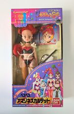 Amazoness Quartet VesVes Doll 1995 Vintage Sailor Moon Super S Japan picture