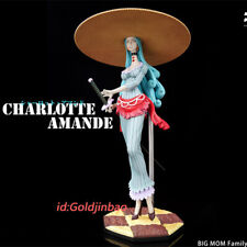 Master Studio One Piece Charlotte Amande Resin Model Painted POP Size In Stock picture