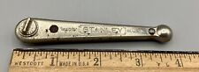 STANLEY YANKEE No. 3400 - OFFSET RATCHET SCREWDRIVER  - U.S.A. picture