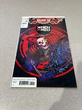 Marvel - X-Men Red (2nd Series) #5 picture