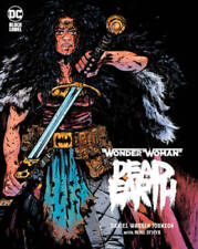 Wonder Woman: Dead Earth - Hardcover By Johnson, Daniel - VERY GOOD picture