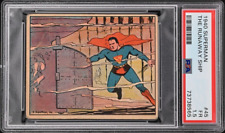 1940 Superman #45 The Runaway Ship PSA 1.5 picture