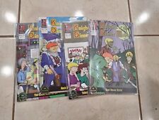 Fantasy Comic Knights of the Dinner Table Lot x82  picture