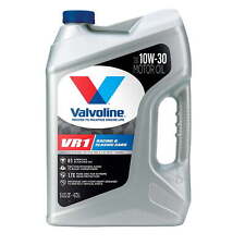Valvoline VR1 Racing 10W-30 Motor Oil 5 QT picture