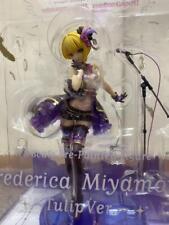 Frederica Miyamoto Tulip Ver. Figure The Idolmaster Cinderella Girls Licorne picture