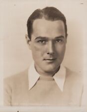 William Haines (1920s) ❤🎬 Handsome Actor - Original Vintage MGM Photo K 247 picture
