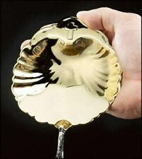 BAPTISMAL SHELL WITH SPOUT  picture