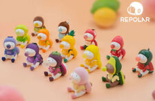 F.UN Repolar Fruit Box Series Confirmed Blind Box Figure TOY HOT！ picture