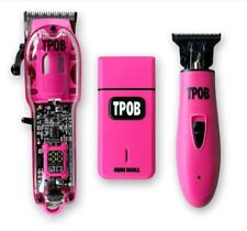 2 Professional Hair Clippers Collection (Candy Set) Includes Clipper,Trimmer picture