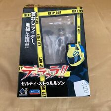 KAITENDOH - Durarara Celty Sturluson Scale Figure used from Japan picture