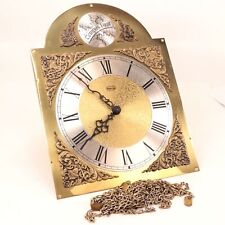 Urgos Westminister Chime Grandfather Clock Movement UW32/1A with Dial - FB527 picture