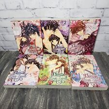 Demon Love Spell by Mayu Shinjo Vols. 1-6 Manga Viz Media Shojo English  picture