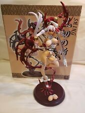 Q Six Shing Figure 1/6 Scale Statue Original Character MIB LIMITED EDITION  picture