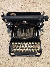 Corona Typewriter Company, Inc. No. 3 Typewriter Manual & Case picture