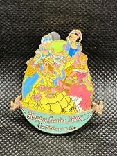DISNEY WDW HAPPY EASTER 2005 PRINCESSES PIN LE 3500 picture