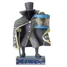 Disney Traditions The Hat Box Ghost Jim Shore Figurine 4053365 Haunted Mansion   picture