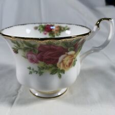 Royal Albert Old Country Roses Cup picture