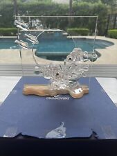 Swarovski Crystal Figurine, Harmony Wonders of the Sea, (681823) picture