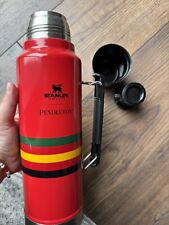 NEW Pendleton Stanley Thermos National Parks Vacuum Bottle 1.5QT Limited Edition picture