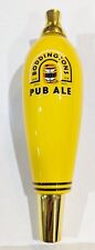 New In Box - Boddingtons Pub Ale England Beer Tap Handle 7