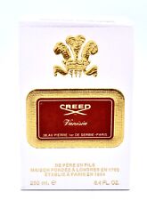 Creed Vanisia Eau De Parfum,was 8.4fl oz.,Tag,Box,Brochure,opened once by store. picture