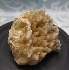 Whistle barite - 1435 gr - 11.5 x 9 x 9.5 cm - France - Maine picture