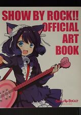 Show by Rock Official Art Book - from JAPAN picture