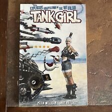 Tank Girl #1 DC/Vertigo 1995 Movie Adaptation Unread NM Beauty Margot Robbie picture