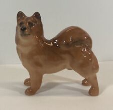 Royal Doulton K15 Chow Chow Shiba Figurine picture