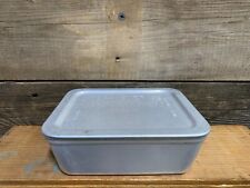 Vintage Wear-Ever Aluminum, Jack-Frosters, Freezer Container picture