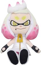 Splatoon 2 ALL STAR COLLECTION Pearl Stuffed toy S Size Plush Doll Game New F/S picture
