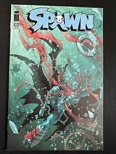 Spawn #254 Image Comics 1st Print Todd McFarlane 1992 First Series VF/NM picture