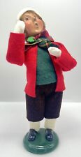 Byers Choice Ltd The Carolers Traditional Child Chalfont, Pa 2000 picture