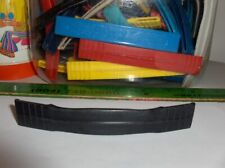 Vintage Black Lunchbox Replacement Handle,Size Is In The Pics-  US  picture