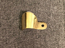 Flashguard for Flintlock Muskets and Rifles - Reenactment, Muzzleloading picture