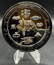 Commander 5th Special Forces Group (Airborne) (SFG(A) TF Legion Challenge Coin picture
