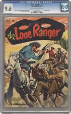Lone Ranger #51 CGC 9.6 1952 0808669003 picture