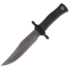 Muela Tactical Knife Rubber Handle 180mm (MOUFLON-18) picture