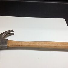 Vintage True Temper Kelly Perfect No. 016 Claw Hammer picture