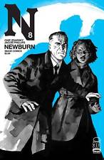 Newburn #1-8 | Select A B Covers | NM 2021-2022 Image Comics picture