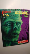 CASTLE OF FRANKENSTEIN PRESENTS NEW ADVENTURES OF 10 *NM 9.4* TALES OF picture