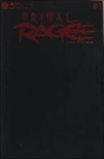 Primal Rage #1A FN; Sirius | Foil Variant Based on Video Game - we combine shipp picture
