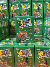 2024 Topps Wacky Packages COMPLETE YOUR SET #1-50 Coupon / Puzzle (YOU PICK) picture