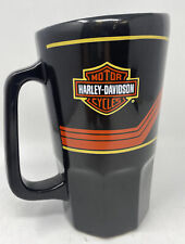 1987 HARLEY DAVIDSON PITCHER - MADE IN USA - EXCELLENT CONDITION RARE picture