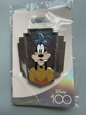 DISNEY GOOFY~100 Years of Animation~ Destination D23 MOG LE 300 Pin-FREE SHPG picture