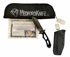 Medford BOA Breacher Knife, 9 5/8 In, MD06 picture