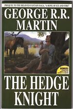 Devil's Due Hedge Knight Vol #1 TPB 2004 GN George RR Martin GoT ASOIAF Prequel picture