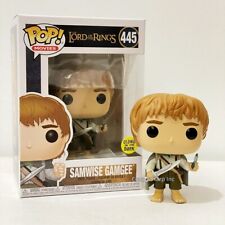 Funko POP The Lord of The Rings Samwise Gamgee Vinyl Figure with Protector LOTR picture