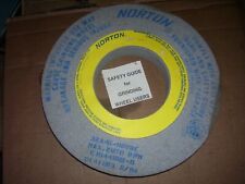 NEW -  Norton Grinding Wheel Stone -12
